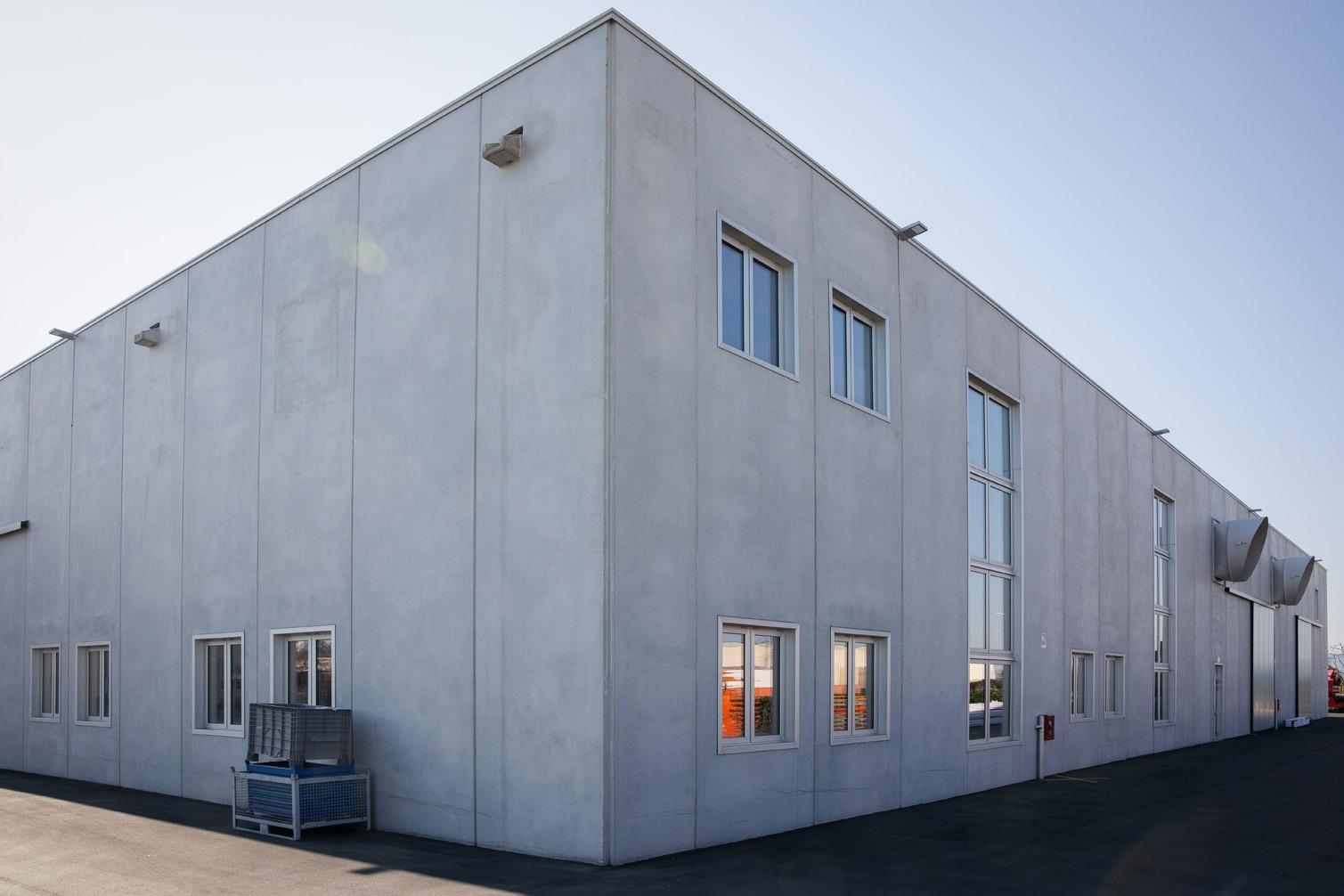 Medicina Industrial Park img n° 1